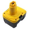 Wurth DE9141 accu (14.4 V, 5000 mAh, 123accu huismerk) AWU00010 - 1