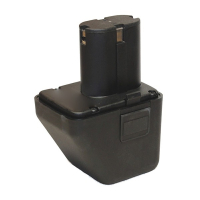 Wurth G12 / 070291510 / 70291510061 accu (12 V, 2000 mAh, 123accu huismerk)  AWU00098