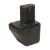 Wurth G12 / 070291510 / 70291510061 accu (12 V, 2000 mAh, 123accu huismerk) AWU00098 - 1