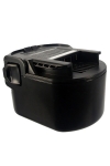 Wurth SD 12 V / 0700 980 320 accu (12 V, 2.1 Ah, 123accu huismerk) AWU00097 - 1