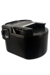 Wurth SD 12 V / 0700 980 320 accu (12 V, 3.3 Ah, 123accu huismerk) AWU00096 - 1