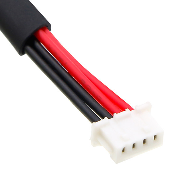 X-Rite HHR5 accu (6 V, 1800 mAh, 123accu huismerk) AXR00013 - 4