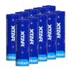 10 stuks XTAR 21700 Li-ion batterij (3.6 V, 10A, 4900 mAh)