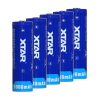 5 stuks XTAR 21700 Li-ion batterij (3.6 V, 4900 mAh, 10A) AXS00003 - 1