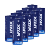 XTAR 10 stuks XTAR 26650 oplaadbare lithium batterijen (3.6 V, 5200 mAh, 10A)  AXT00055 - 1