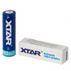 XTAR 14500 batterij (3.7 V, 2A, 800 mAh)