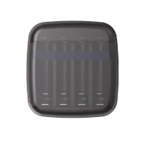 geschikte XTAR BC4 USB oplader