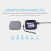 XTAR BC4 USB oplader voor 1.5V lithium / 1.2V Ni-Mh batterijen  AXT00095 - 7