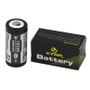 XTAR RCR123A / 16340 Oplaadbare Batterij (3.7 V, Li-ion, 650 mAh)