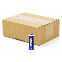 XTAR USB-C Oplaadbare AA 1,5V Li-ion Batterijen (20 stuks, 2450 mAh, 4100 mWh) AXT00175