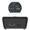 XTAR VC2SL USB-C 2-slots oplader voor Li-ion / Ni-Mh Batterijen AXT00044 - 3