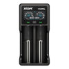 XTAR VC2SL oplader  AXT00044 - 1