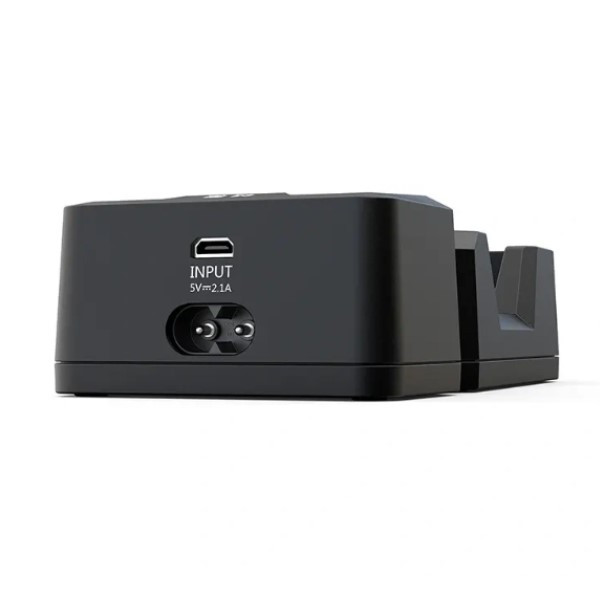 XTAR X2 2-slots oplader voor Li-ion / Ni-Mh Batterijen AXT00043 - 2