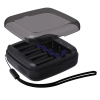 XTAR oplaadbare AA+AAA 1.5V li-ion batterijen inclusief lader (8 stuks, 680 mAh en 2000 mAh)  AXT00099 - 4