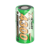 Xcell Oplaadbare SC / Sub-C / X4300SCR Ni-Mh batterij (1 stuk, 4300 mAh)  AXC00015