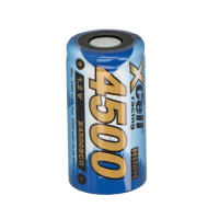 Xcell Oplaadbare SC / Sub-C / X4500SCR Ni-Mh batterij (1 stuk, 4500 mAh)  AXC00011