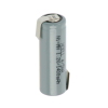 Xcell oplaadbare 4/5AA batterij 1 stuk met Z-Tag (1.2 V, 1400 mAh, Ni-Mh) AXC00026 - 1