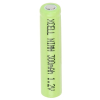 Xcell oplaadbare AAAA / HR61 batterij (1.2V, 300 mAh, Ni-Mh) APH00072 - 1