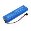Xiaomi 5465V202 accu (14.4 V, 4500 mAh, 123accu huismerk) AXI00170 - 1
