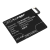 Xiaomi BM39 accu (3350 mAh, 123accu huismerk) AXI00042 - 1