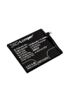 Xiaomi BM3D accu (3.85 V, 3100 mAh, 123accu huismerk) AXI00062 - 1