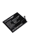 Xiaomi BM3K accu (3,85 V, 2650 mAh, Li-pl, 123accu huismerk) AXI00070 - 1
