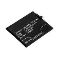 Xiaomi BM3L / BM3M accu (3.8 V, 2950 mAh, 123accu huismerk)  AXI00115