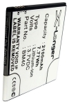 Xiaomi BM40 accu (3.7 V, 2100 mAh, 123accu huismerk) AXI00003 - 1