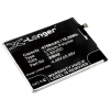Xiaomi BM49 accu (4750 mAh, 123accu huismerk) AXI00057 - 1