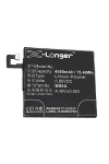 Xiaomi BM4A accu (4000 mAh, 123accu huismerk) AXI00036 - 1
