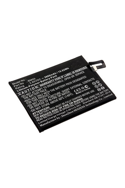 Xiaomi BM4E / 46BM4EA02093 accu (3.85V, 3900 mAh, 123accu huismerk)  AXI00088 - 1