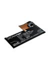 Xiaomi BM4M accu (3.85 V, 4500 mAh, 123accu huismerk) AXI00101 - 1