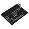 Xiaomi BM4P accu (3.85 V, 4400 mAh, 123accu huismerk) AXI00104 - 1