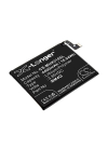 Xiaomi BM4Q accu (3.85 V, 4600 mAh, 123accu huismerk) AXI00103 - 1