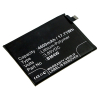 Xiaomi BM4W accu (3.8 V, 4700 mAh, 123accu huismerk) AXI00112 - 1