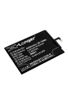 Xiaomi BM51 accu (5400 mAh, 123accu huismerk) AXI00063 - 1