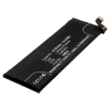 Xiaomi BM52 accu (5150 mAh, 123accu huismerk) AXI00094 - 1