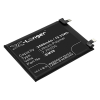Xiaomi BM58 accu (7.7 V, 4900 mAh, 123accu huismerk) AXI00132 - 1