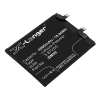 Xiaomi BM59 accu (4900 mAh, 123accu huismerk) AXI00148 - 1