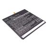 Xiaomi BM60 accu (6500 mAh, 123accu huismerk) AXI00034 - 1