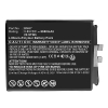 Xiaomi BM67 accu (3.85 V, 5950 mAh, 123accu huismerk) AXI00198 - 1
