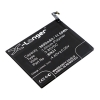 Xiaomi BN31 accu (3000 mAh, 123accu huismerk) AXI00046 - 1