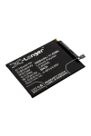 Xiaomi BN36 accu (3000 mAh, 123accu huismerk) AXI00058 - 1