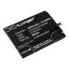 Xiaomi BN44 accu (3900 mAh, 123accu huismerk) AXI00051 - 1