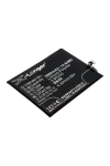 Xiaomi BN46 accu (3.85 V, 3800 mAh, 123accu huismerk) AXI00078 - 1
