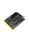 Xiaomi BN49 accu (3900 mAh, 123accu huismerk) AXI00080 - 1