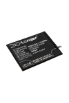 Xiaomi BN4A accu (3900 mAh, 123accu huismerk) AXI00074 - 1