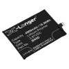 Xiaomi BN5D accu (4900 mAh, 123accu huismerk) AXI00156 - 1