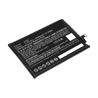 Xiaomi BN62 accu (3.8 V, 5900 mAh, 123accu huismerk)  AXI00111