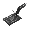 Xiaomi BP48 accu (7.74 V, 2300 mAh, 123accu huismerk) AXI00142 - 1